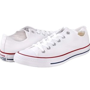 SOLD Converse All-Star Ox Optical white